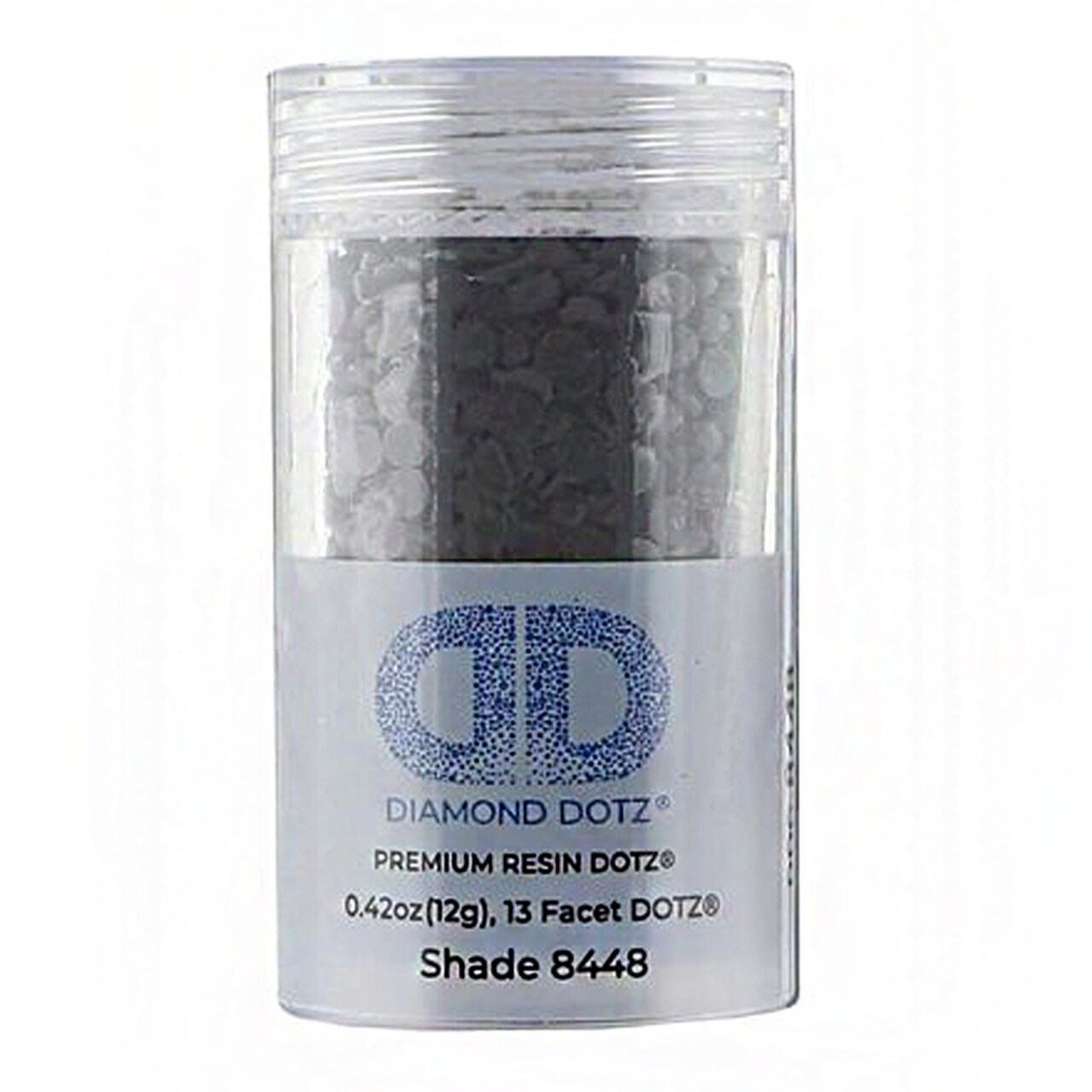 Diamond Dotz 2.8MM 12G Cylinder Steel - Freestyle Diamond Painting Beads, Diamond Art Beads, Replacement Drills, Loose Gems for DIY Crafts and Art Projects